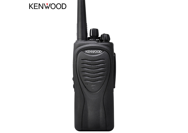 建伍（KENWOOD）TK-3207GD数字对讲机大功率强力穿透商用数模TK-3207升级版